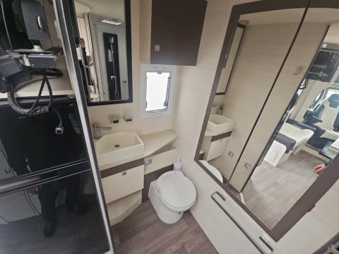 CHALLENGER 260 MAGEO 260