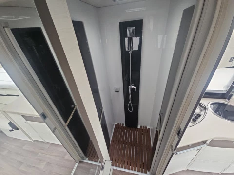 CHALLENGER 260 MAGEO 260