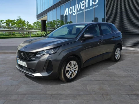 Peugeot 3008 1.5 BlueHDi 96kW (130CV) S&S Active Pack
