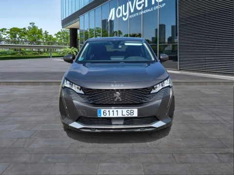 Peugeot 3008 1.5 BlueHDi 96kW (130CV) S&S Active Pack