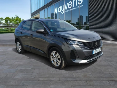 Peugeot 3008 1.5 BlueHDi 96kW (130CV) S&S Active Pack