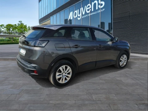 Peugeot 3008 1.5 BlueHDi 96kW (130CV) S&S Active Pack