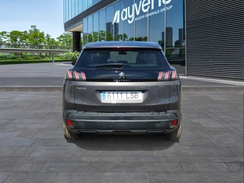 Peugeot 3008 1.5 BlueHDi 96kW (130CV) S&S Active Pack