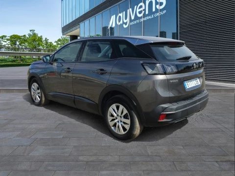 Peugeot 3008 1.5 BlueHDi 96kW (130CV) S&S Active Pack