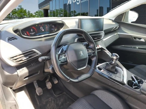 Peugeot 3008 1.5 BlueHDi 96kW (130CV) S&S Active Pack