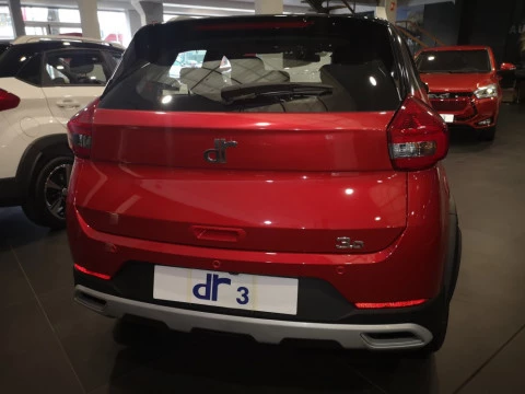 DR AUTOMOBILES DR3 1.5 GLP MT