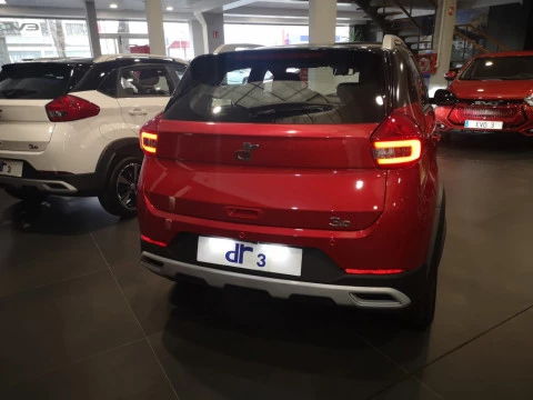 DR AUTOMOBILES DR3 1.5 GLP MT