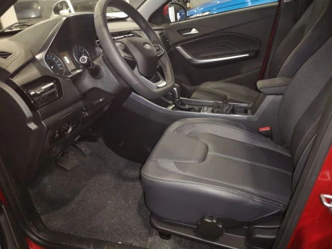 DR AUTOMOBILES DR3 1.5 GLP MT