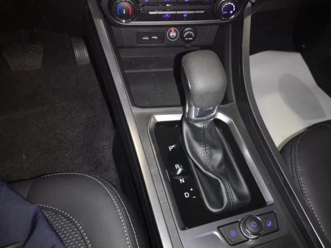 DR AUTOMOBILES DR3 1.5 GLP MT