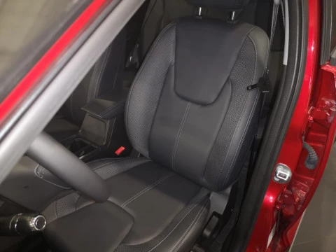 DR AUTOMOBILES DR3 1.5 GLP MT