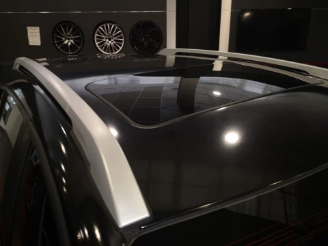 DR AUTOMOBILES DR3 1.5 GLP MT