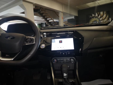 DR AUTOMOBILES DR3 1.5 GLP MT