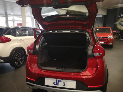 DR AUTOMOBILES DR3 1.5 GLP MT