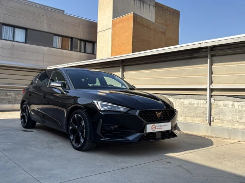Cupra León 1.5 ETSI 150CV DSG 5P