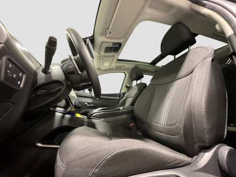 Hyundai Tucson TECNO SKY PHEV 265 CV
