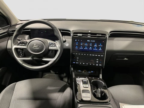 Hyundai Tucson TECNO SKY PHEV 265 CV