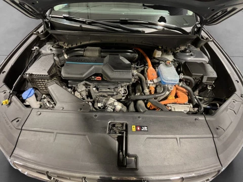 Hyundai Tucson TECNO SKY PHEV 265 CV