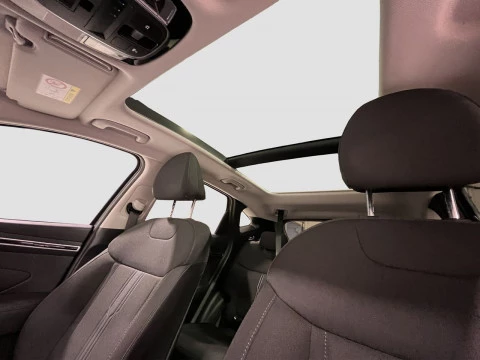 Hyundai Tucson TECNO SKY PHEV 265 CV