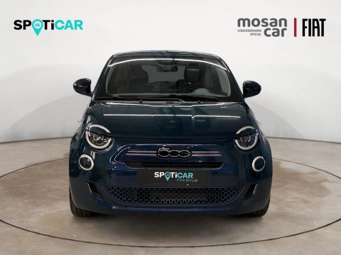 Fiat 500 TORINO 1.0 Hybrid 48kW (65cv)