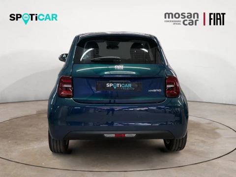 Fiat 500 TORINO 1.0 Hybrid 48kW (65cv)