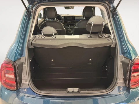 Fiat 500 TORINO 1.0 Hybrid 48kW (65cv)