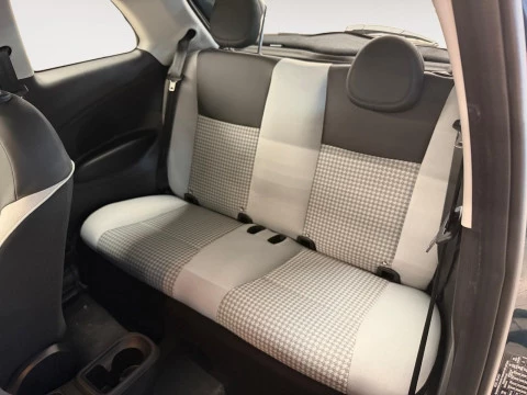 Fiat 500 TORINO 1.0 Hybrid 48kW (65cv)