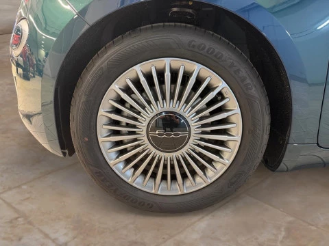 Fiat 500 TORINO 1.0 Hybrid 48kW (65cv)