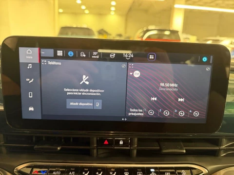 Fiat 500 TORINO 1.0 Hybrid 48kW (65cv)