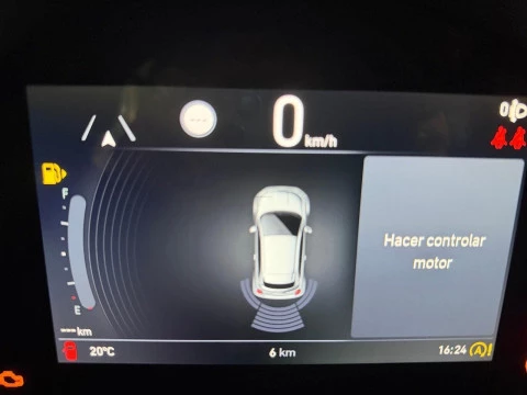 Fiat 500 TORINO 1.0 Hybrid 48kW (65cv)