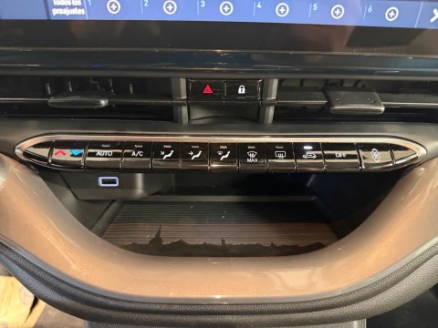 Fiat 500 TORINO 1.0 Hybrid 48kW (65cv)