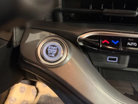 Fiat 500 TORINO 1.0 Hybrid 48kW (65cv)