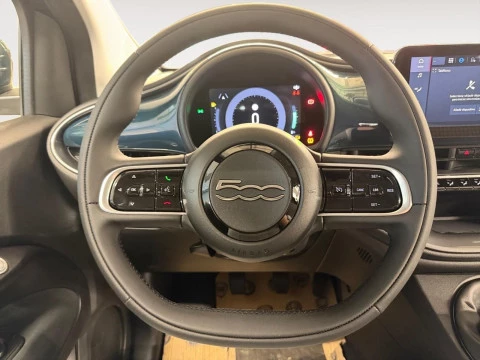 Fiat 500 TORINO 1.0 Hybrid 48kW (65cv)