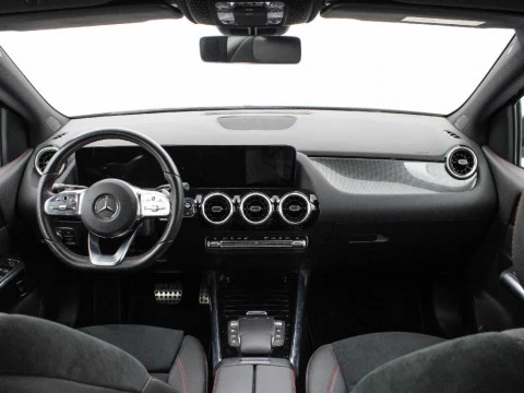 Mercedes-Benz Clase B 2.0 B 200 D DCT 150 5P
