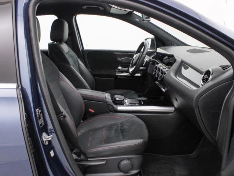 Mercedes-Benz Clase B 2.0 B 200 D DCT 150 5P