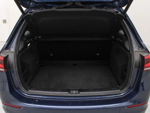 Mercedes-Benz Clase B 2.0 B 200 D DCT 150 5P