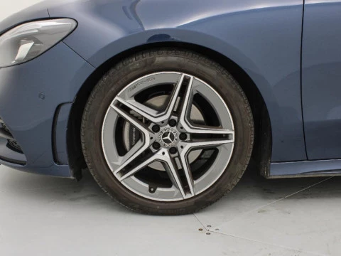 Mercedes-Benz Clase B 2.0 B 200 D DCT 150 5P