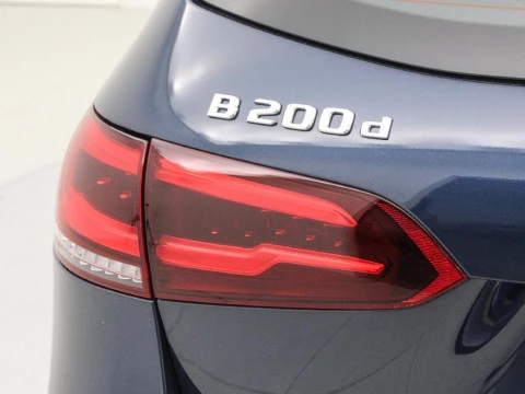 Mercedes-Benz Clase B 2.0 B 200 D DCT 150 5P