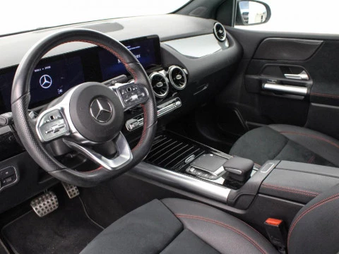 Mercedes-Benz Clase B 2.0 B 200 D DCT 150 5P