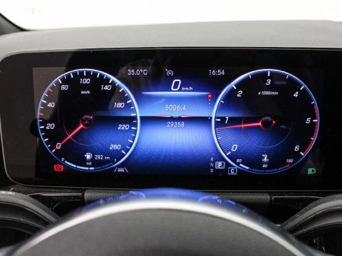 Mercedes-Benz Clase B 2.0 B 200 D DCT 150 5P