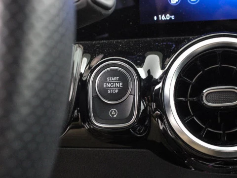 Mercedes-Benz Clase B 2.0 B 200 D DCT 150 5P