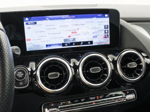 Mercedes-Benz Clase B 2.0 B 200 D DCT 150 5P