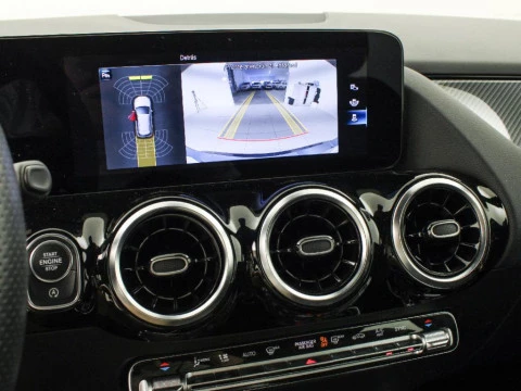 Mercedes-Benz Clase B 2.0 B 200 D DCT 150 5P