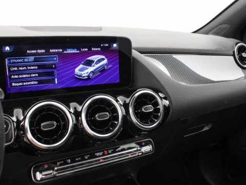 Mercedes-Benz Clase B 2.0 B 200 D DCT 150 5P