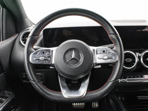 Mercedes-Benz Clase B 2.0 B 200 D DCT 150 5P