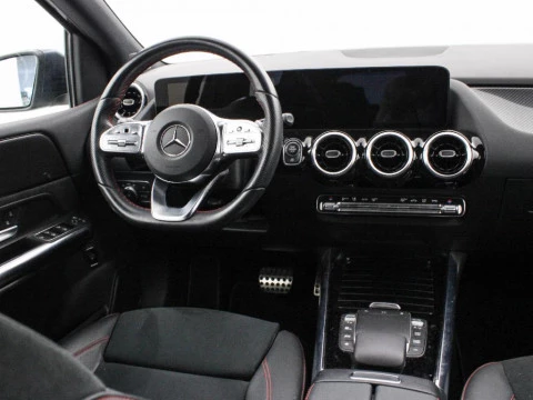 Mercedes-Benz Clase B 2.0 B 200 D DCT 150 5P