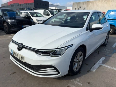 Volkswagen Golf 2.0 TDI 85kW (115CV)