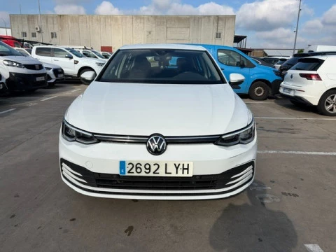 Volkswagen Golf 2.0 TDI 85kW (115CV)