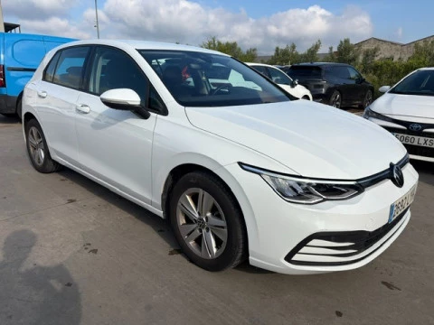 Volkswagen Golf 2.0 TDI 85kW (115CV)