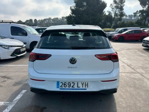 Volkswagen Golf 2.0 TDI 85kW (115CV)