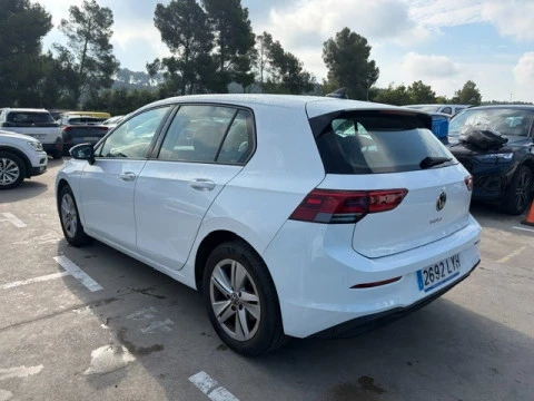 Volkswagen Golf 2.0 TDI 85kW (115CV)